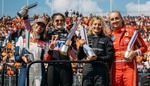 Revoluce ve formuli 1: Netflix ukáže cestu žen na závodní trať. F1 Academy chce změnit pravidla hry