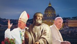 Habemus papam, CCLXVII! Lev XIV. se stal vládcem katolické církve v 69 letech. Jak si stojí ve srovnání se svými předchůdci?