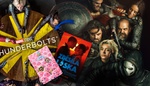 Kinovýhled: Do kin míří tým antihrdinů Thunderbolts* i česká erotika
