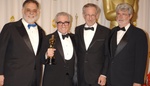 Legendární režisér přestal chodit do kin. Lidé žvanící do telefonů a házející popcorn jsou přes čáru