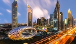 Muzeum rovná se nuda? V Dubaji ne. Schovejte se před vedrem do míst, kde si pořídíte dokonalé selfie nebo nahlédnete do vzdálené budoucnosti