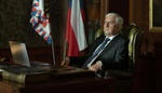 Donutil jako prezident čelí atentátu. Politický thriller Moloch odhalí aktivity tajných služeb na Ukrajině