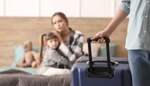 Děti mě viní, že jsem jim tátu vyhnala z domova. I tak před nimi pravý důvod jeho odchodu tajím, říká Markéta