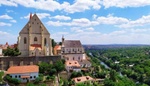 Znojmo spustilo v květnu projekt WC Gratis