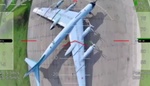 Satelitní snímky ukazují ztráty ruských bombardérů: 34 % jich skončilo v troskách, je to největší katastrofa, jaká mohla nastat