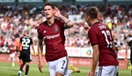 Český fotbalový reprezentant si v německé lize stěžuje na podraz klubového vedení