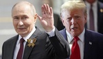 Putin hraje o čas a tahá Trumpa za nos, tvrdí odborník. Šéfa Kremlu může podle něj zastavit jen jediná věc