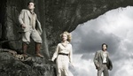 King Kong byl před dvaceti lety kasovním trhákem. Jeho hvězdy sice zestárly, ale nevyhasly. Naomi Watts je pořád kočka