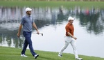 Leaderboard PGA Championship 2025: Vegas udržel vedení, McIlroy se s obhájcem titulu protáhl cutem přesně na ránu