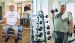 Extrémní proměny: Petr Kalinský váží 171 kilo. Jídlo mu nahrazovalo lásku, syna i klid. Teď chce zhubnout kvůli rodině