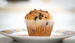 Muffiny: Vláčné, rychlé a pokaždé jiné. Jaké jsou rozdíly mezi muffiny a cupcake?