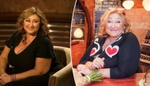Svérázná Halina Pawlowská: Žena mnoha talentů vždy uměla nosit svá kila navíc. Osudový muž jí náhle zemřel, ale dnes je šťastná. Nedávno všechny překvapila výraznou proměnou