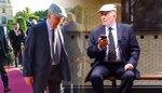 Osamocený Petr Kostka po pohřbu Bartošky: Skončil jako kůl v plotě na zastávce