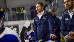 Kocourkov ve slovenském hokeji. Ministr sportu zasahuje do tvorby týmu pro MS, chce hráče z Ruska
