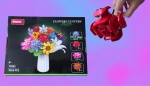 Falešné LEGO z TEMU? Levnější než originál, ale stejně krásné (Test)