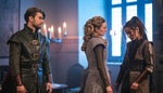 Česká fantasy pohádka, která u nás nemá obdoby, se pokusí dobýt Netflix. Podle diváků se jí daří působit jako hollywoodský velkofilm