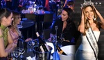 Zábava po Miss nebrala konce: Rozjásaná Agáta s Ornellou i šťastná vítězka Linda