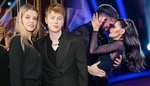 Milostný trojúhelník u Mišíka a Jiráskové? Krásná Anna je bývalou tanečnicí Leoše Mareše