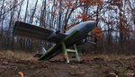 Video: úžasný pokrok, ukrajinský dron „sundal“ ten ruský za letu systémem elektronického boje. Nepadl tak jediný výstřel