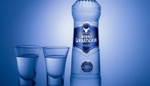Vodka jako skvělý pomocník při úklidu. Odmastí nečistoty a poradí si se zatuchlými textiliemi