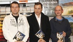 „Matýsek se pos*al!“: Pamatujete si tuhle kultovní hlášku? Podívejte se, jak dnes vypadá nejznámější miminko českého filmu
