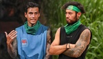 Drsná hádka v Survivoru: Renne vyhrožoval Koťákovi rvačkou