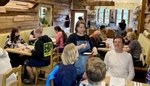 Investor Brůna: Gastronomické perly na Stezce Českem. Kvalitní služba své hosty najde