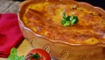 Recepty podle Marianne: Lasagne z těstovin jsou jednodušší na přípravu, ale chuť mají bezvadnou