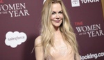 Vlasy pod prsa jsou pryč: Na Met Gala předvedla Nicole Kidman odvážný sestřih v dramatickém účesu