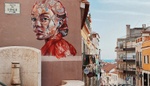 Města jako živé galerie: Street art není jen kontroverzní druh umění
