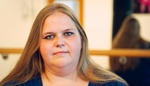 Monika z Extrémních proměn váží 138 kilo: Zdravotní sestra řeší krizi s partnerem