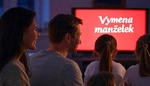 Výměna manželek a kriminálka s Vojtou Kotkem: tohle jsou novinky na Oneplay
