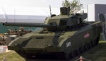 Nejméně 4 důvody, proč se ruský veletank T-14 Armata nemůže účastnit jakékoliv války. Je to jenom drahé pozlátko