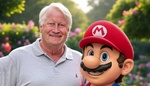 Dabér Maria nemůže mluvit: Nintendo mu zakázalo legendární hlášky