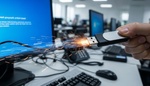 Bezpečně odebrat USB disk: můžete se vzepřít této otravné rutině?