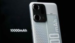 Je libo telefon s baterií 10 000 mAh? Realme takový má, ale nekoupíte si ho