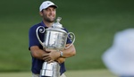 Leaderboard PGA Championship 2025: Rahm udělal z finále pořádné drama. Stejně tak rychle ale Schefflerovi umožnil zisk třetího majoru