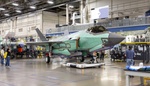 Belgie brzy dostane první z devíti vyrobených F-35. Může tak urychlit přesun F-16 na Ukrajinu