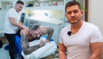 Epilace, omlazení i úprava obočí: Kosmetik Pity známý z VyVolených prozradil, s čím za ním muži chodí
