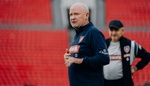 Reprezentační trenér Hašek musí po fiasku v Chorvatsku na kobereček