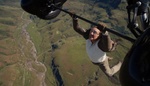 Recenze: Finále Mission: Impossible čechrá ego Toma Cruise. Ve strhujících akčních scénách jde opět za hranu svých schopností