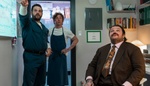 Největší seriálový hit Disney+ bude mít pokračování. Papiňák plný emocí začne opět pořádně vřít