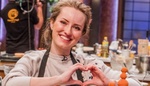 Emotivní Pavlínka z MasterChefa se stala maminkou: Na světě přivítala Mandarinku