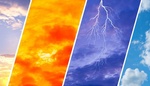 Meteorologové se přepočítali a malují černé scénáře: Na Česko se valí drastická změna počasí, která nás zasáhne