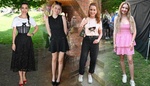 Žhavá Decastelo, elegantní Jirásková či Nicole ze Zrádců za Barbie: Barevný Dermacol