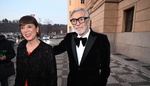 Poslední fotky a rozhovor Jiřího Bartošky: Na Lvy už dorazil zesláblý a zradily ho schody