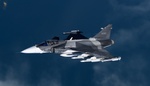 JAS-39 E/F Gripen je opravdu skvělý, ale oproti F-35 není o tolik levnější. Brzy by navíc muselo dojít k jeho nahrazení, což mu láme vaz