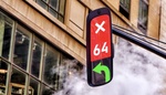 Připravte se na nové semafory: Zobrazí víc než 3 základní barvy. Celkem 58 pokynů rozdají řidičům. Líbí se vám? První foto