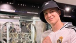 Dávají mi poslední týdny života: Krutý osud florbalisty Adama, který trpí rakovinou