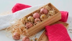 Domácí wellness snadno a rychle: Vyrobte si DIY koupelové bomby, které provoní váš den